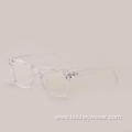 Anti Eyeglasses Optical Frame Computer Blue Light Blocking Glasses